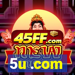 5u .com